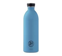 24Bottles Gourde Urban 1000 ml bleu
