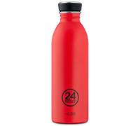 24Bottles Gourde Urban 500 ml rouge