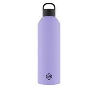 24Bottles Gourdes 'Clima' lilas, Taille XS-XL