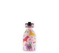 24Bottles Gourde Urban Bottle Magic Friends 250 ml Rose Enfants