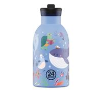 24Bottles Kids Clima Gourde 300 ml bleu