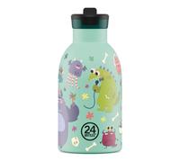 24Bottles Kids Clima Gourde 300 ml vert