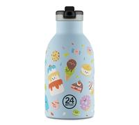 24Bottles Kids Clima Gourde 300 ml bleu