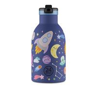 24Bottles Kids Clima Gourde 330 ml bleu