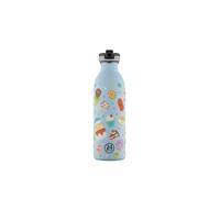 24Bottles Kids Urban Gourde vert