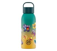 24Bottles Kids Gourde vert