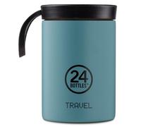 24Bottles Kids Travel Gobelet 350 ml bleu