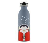 24Bottles Kids Urban Gourde 500 ml gris