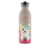 24Bottles Kids Urban Gourde 500 ml gris
