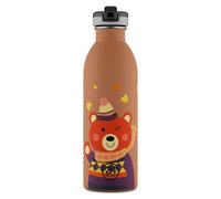 24Bottles Kids Urban Gourde 500 ml orange