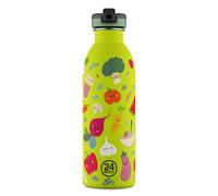 24Bottles Kids Urban Gourde 500 ml vert