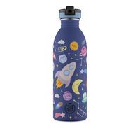 24Bottles Kids Urban Gourde bleu