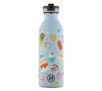 24Bottles Kids Urban Gourde vert