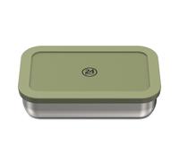 24Bottles Lunchbox 18.5 cm vert