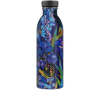 24Bottles LUND-STOUGAARD - Urban Bottle 0,5 L - Iris (24B912)