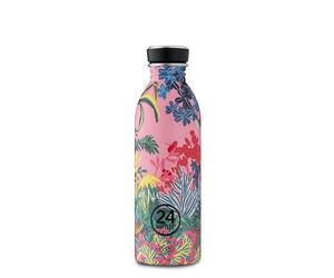 24Bottles LUND-STOUGAARD - Urban Bottle 0,5 L - Pink Paradise (24B911)