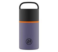 24Bottles Spin Gourde 480 ml violet