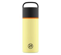 24Bottles Spin Gourde 730 ml jaune