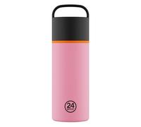 24Bottles Spin Gourde 730 ml rose