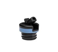 24Bottles Sport Lid Light Accessoire pour bouteille d'eau, adulte unisexe, bleu (bleu), unique