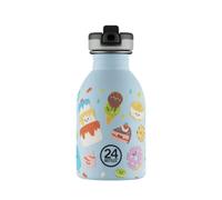 24Bottles Gourde Sweet Friends – 250 ml