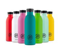 24Bottles Urban Gourde Unisexe pour Adulte, Adulte Mixte, Taxi Yellow