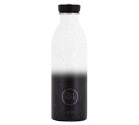 24Bottles Urban Bottle Eclipse Usage quotidien 500 ml Acier inoxydable Noir