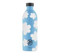 24Bottles Urban Gourde 1000 ml bleu