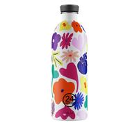 24Bottles Urban Gourde 1000 ml orange