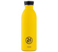 24Bottles Gourde Urban 500 ml jaune