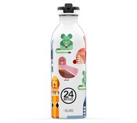 24Bottles Urban Horizon Gourde 500 ml multicolore