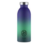 24Bouteilles 1994, 500 ml, Usage quotidien, Multicolore, Silicone, Acier inoxydable, Adulte, Homme/Femme