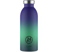 24Bouteilles 1994, 500 ml, Usage quotidien, Multicolore, Silicone, Acier inoxydable, Adulte, Homme/Femme