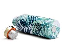 24Bouteilles Clima, 500 ml, Usage quotidien, Multicolore, Acier inoxydable, Adulte, Acier inoxydable