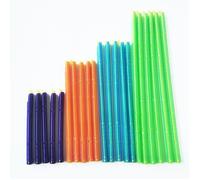 24PCS Clip Fermeture Sachet Pinces Réutilisables Alimentaire D'étanchéité Clips pour scr les sacs alimentaires , la Cuisine, la