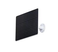 EZVIZ Panneau solaire pour caméras CS-PBC24-R100-20AH 24W Batterie 75Wh double port de charge IP65