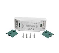 24W LED Driver 24V DC 1A Tension Courant Constant Alimentation IP67 Étanche 100-240V AC à DC Convertisseur pour LED Bande Lumières Paysage Éclairage Signalisation