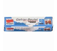 24x 40 sacs de congélation 2L 20x30cm XXL grand paquet QUICKPACK 960 grands sacs