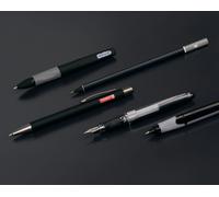 24X BRUNNEN 102906290 Bleistift onyx