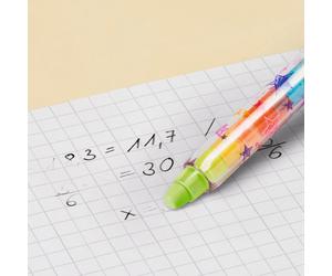 24X BRUNNEN 102988701 Crayon gomme