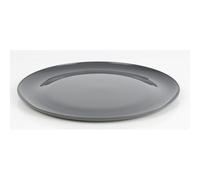24x Mehrweg-Teller Assiette en Plastique des Plats Vaisselle 6er Set Ø24 , 8cm