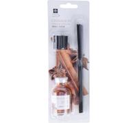 24x Parfum d'intérieur 30ml 5 bâtonnets Diffuseur d'arômes Recharge d'huiles