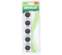 24x Piles Bouton Batteries Lithium 5er CR2032 3V de Montre Industriel Universal