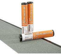 24x PYE PV 200 S5 EN naturel Bauder Lé à souder - 120m