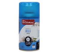 24x recharges pour diffuseur automatique de parfum 250ml Diffuseur de parfum d'ambiance Diffuseur de parfum d'ambiance Recharges Air Freshener Automaticspray, Variante:Poudre de bébé