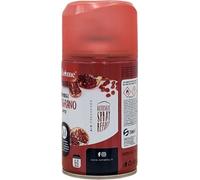 24x recharges pour diffuseur automatique de parfum 250ml Diffuseur de parfum d'ambiance Diffuseur de parfum d'ambiance Recharges Air Freshener Automaticspray, Variante:Grenade