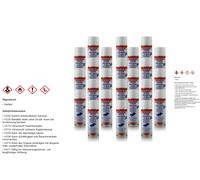 24X400 Ml Original LIQUI MOLY 1540 Spray De Zinc Antirouille Aerosol