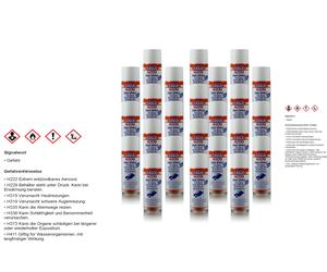 24X400 Ml Original LIQUI MOLY 1540 Spray De Zinc Antirouille Aerosol