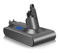 25.2V 3.0Ah Batterie Pour Dyson V10 SV12 Absolute G
