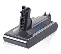 25.2V 3.0Ah Batterie pour Dyson V10 SV12 G